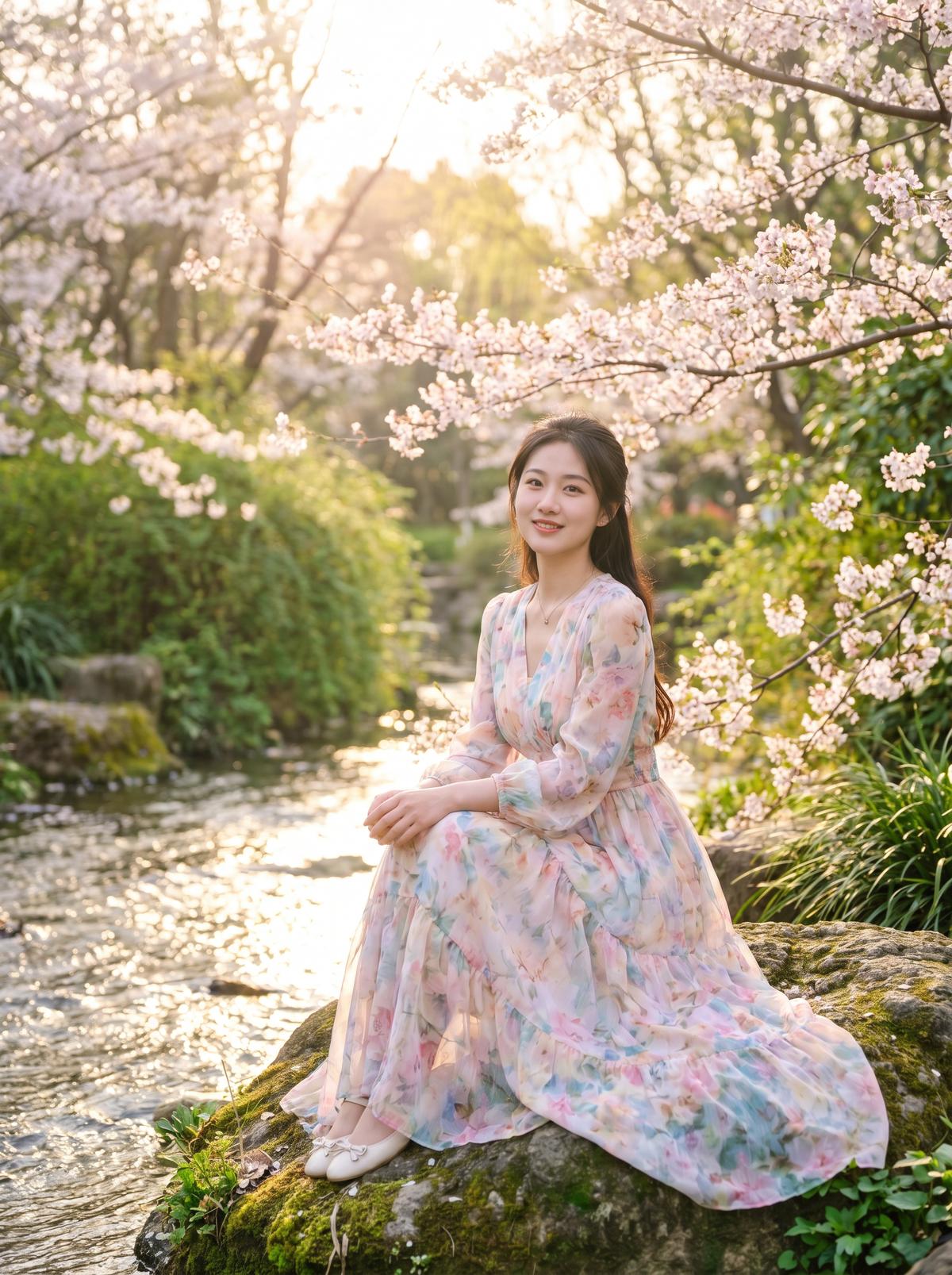 海角清新写真视频